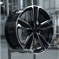 SONİC 7737/2 7.5X17 5X100 ET35 73,1 BD 1